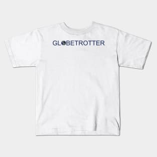 Globetrotter Kids T-Shirt